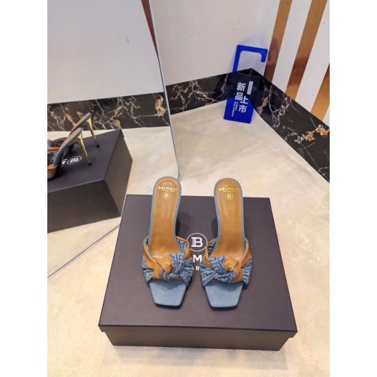 Balmain Shoes Top Quality Balmain Shoes Top Quality