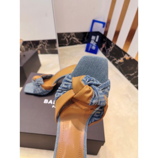 Balmain Shoes Top Quality Balmain Shoes Top Quality