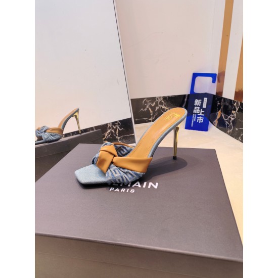 Balmain Shoes Top Quality Balmain Shoes Top Quality