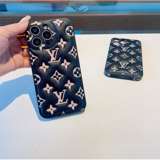 LV Phone Case LV Phone Case
