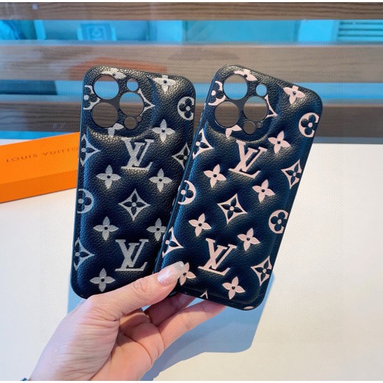 LV Phone Case LV Phone Case