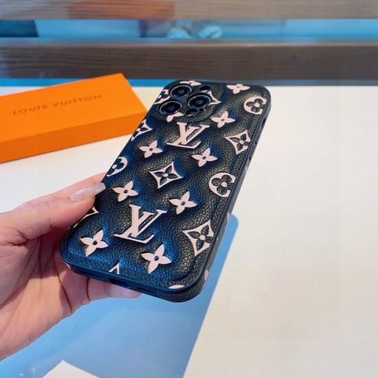 LV Phone Case LV Phone Case