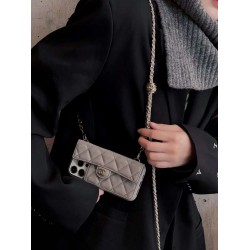Chanel Phone Case