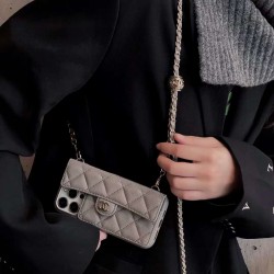 Chanel Phone Case