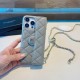 Chanel Phone Case
