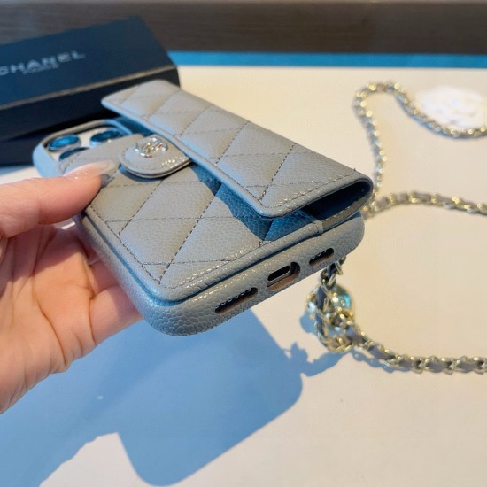 Chanel Phone Case