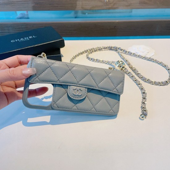 Chanel Phone Case