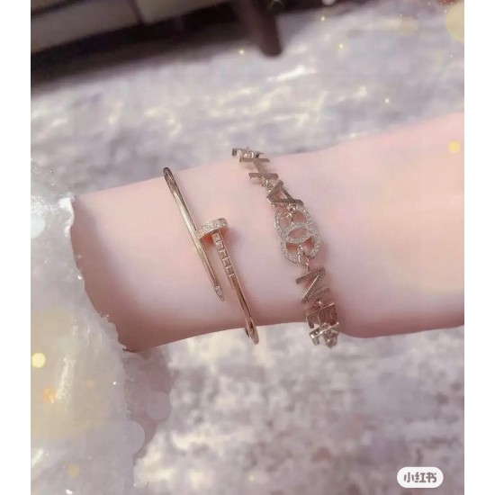 Chanel Jewelry Bracelet Chanel Jewelry Bracelet