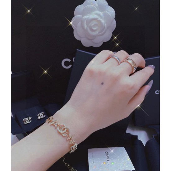 Chanel Jewelry Bracelet Chanel Jewelry Bracelet