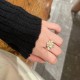 Chanel Jewelry Ring Chanel Jewelry Ring