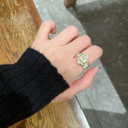 Chanel Jewelry Ring
