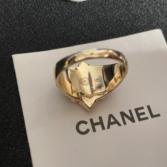 Chanel Jewelry Ring Chanel Jewelry Ring