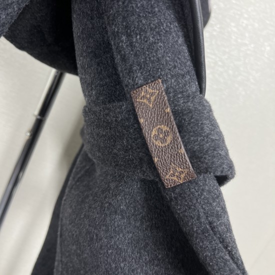 LV Coat