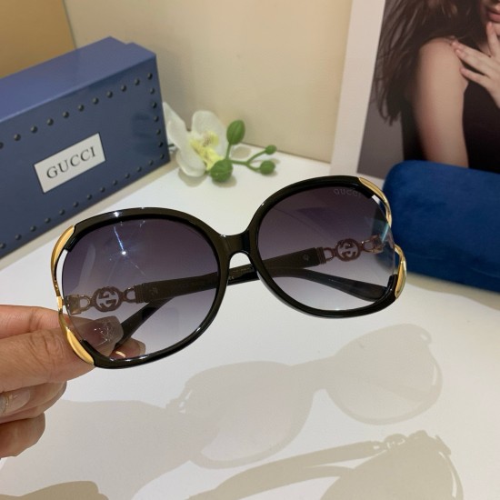 Gucci Glasses
