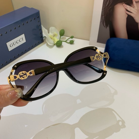 Gucci Glasses