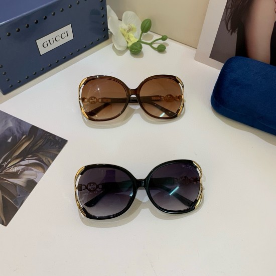 Gucci Glasses
