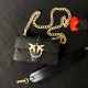 Pinko Bags Top Quality
21x13x6 Pinko Bags Top Quality
21x13x6