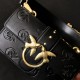 Pinko Bags Top Quality
21x13x6 Pinko Bags Top Quality
21x13x6