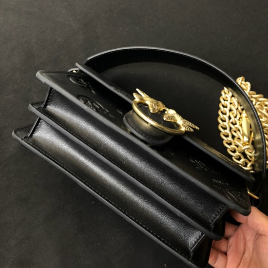 Pinko Bags Top Quality
21x13x6 Pinko Bags Top Quality
21x13x6
