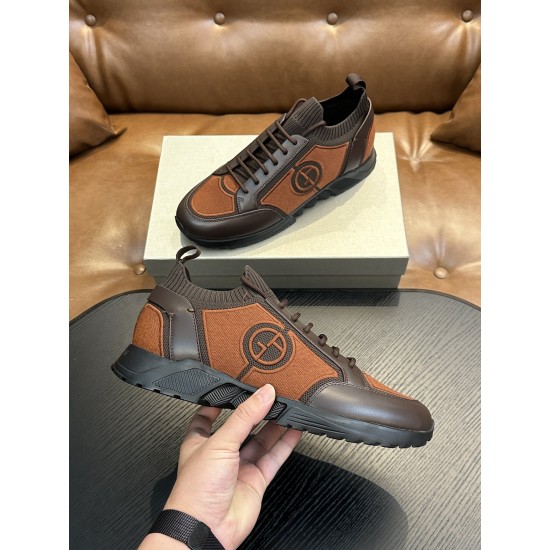 Armani Shoes Top Quality Armani Shoes Top Quality