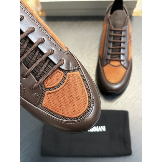 Armani Shoes Top Quality Armani Shoes Top Quality