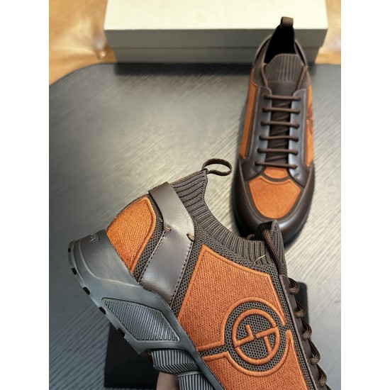 Armani Shoes Top Quality Armani Shoes Top Quality
