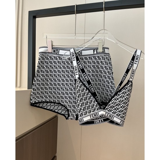 Fendi Swimsuit Fendi Swimsuit