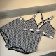 Fendi Swimsuit Fendi Swimsuit