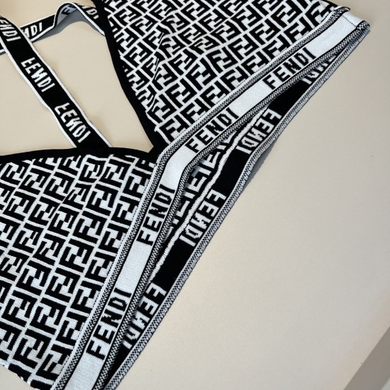 Fendi Swimsuit Fendi Swimsuit