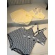 Fendi Swimsuit Fendi Swimsuit