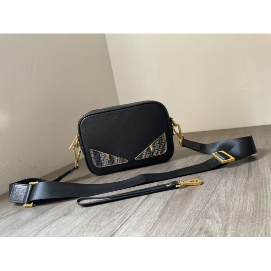 Fendi Bags Camera bag Top Quality Fendi Bags Camera bag Top Quality
