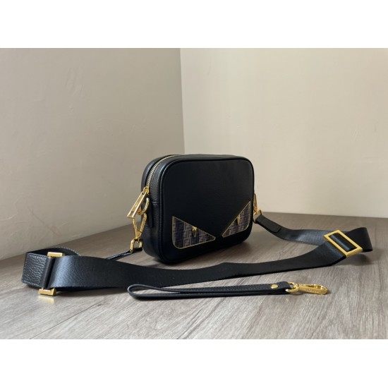 Fendi Bags Camera bag Top Quality Fendi Bags Camera bag Top Quality