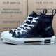 Dior Shoes Top Quality
B23 Oblique Dior Shoes Top Quality
B23 Oblique