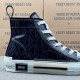 Dior Shoes Top Quality
B23 Oblique Dior Shoes Top Quality
B23 Oblique