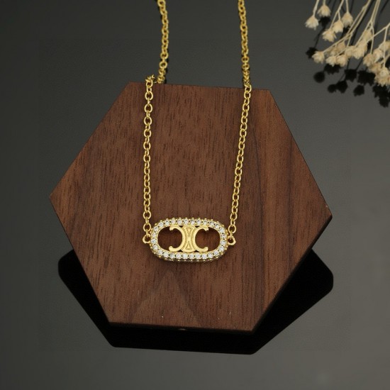 Celine Jewelry Necklace Celine Jewelry Necklace