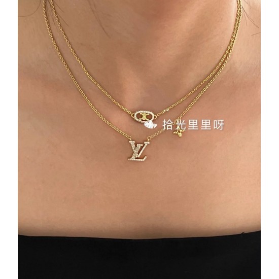Celine Jewelry Necklace Celine Jewelry Necklace