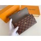 LV Bags High Quality Flip Wallet
LV Bags High Quality Flip Wallet