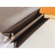 LV Bags High Quality Flip Wallet
LV Bags High Quality Flip Wallet