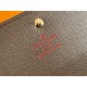 LV Bags High Quality Flip Wallet
LV Bags High Quality Flip Wallet