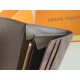 LV Bags High Quality Flip Wallet
LV Bags High Quality Flip Wallet