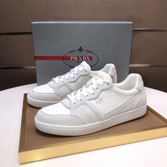 Prada Shoes Top Quality Prada Shoes Top Quality