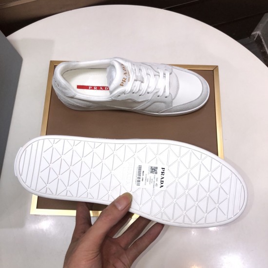 Prada Shoes Top Quality Prada Shoes Top Quality