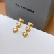 Balenciaga Jewelry Earrings Balenciaga Jewelry Earrings