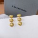 Balenciaga Jewelry Earrings Balenciaga Jewelry Earrings