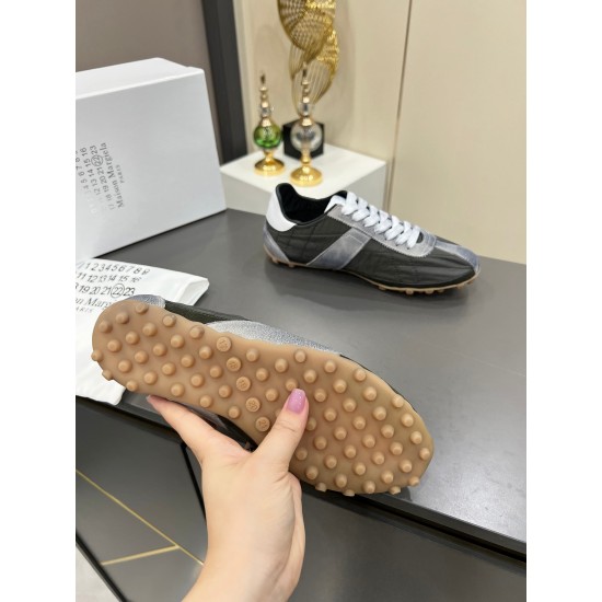 Maison Margiela Shoes High Quality Maison Margiela Shoes High Quality