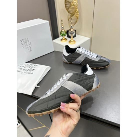 Maison Margiela Shoes High Quality Maison Margiela Shoes High Quality