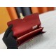 LV Bags High Quality Flip Wallet
