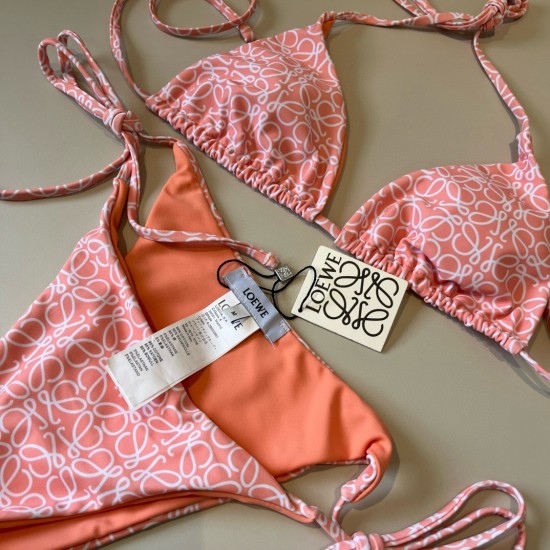 Loewe Swimsuit Loewe Swimsuit