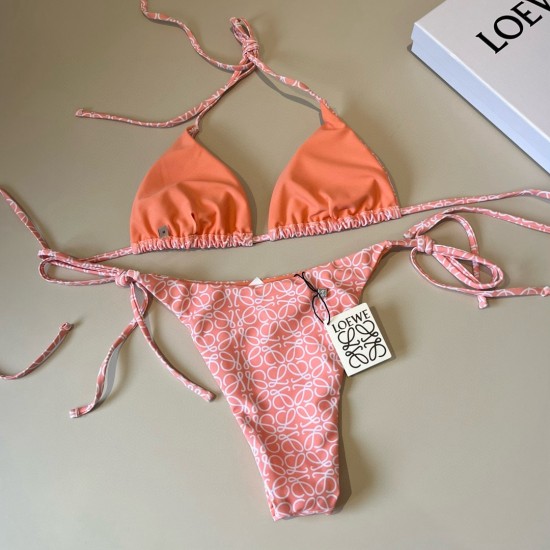 Loewe Swimsuit Loewe Swimsuit