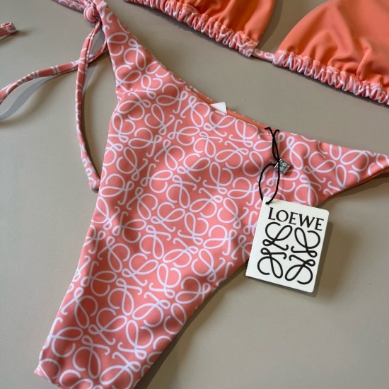 Loewe Swimsuit Loewe Swimsuit